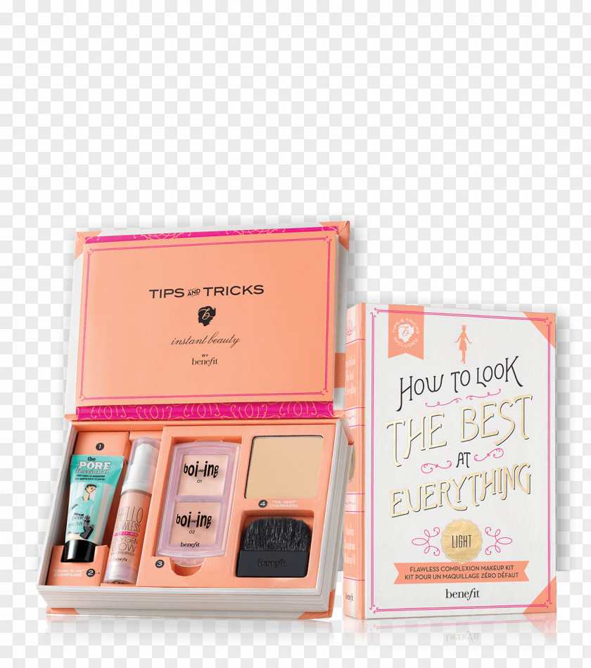 Maquillaje Benefit Cosmetics Sephora Concealer Lotion PNG