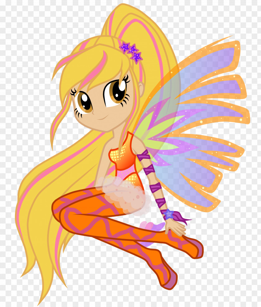 My Little Pony Stella Musa Tecna Twilight Sparkle PNG