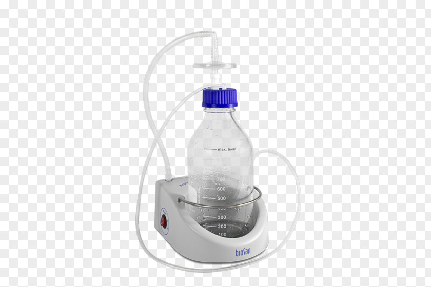 Purification SIA Biosan Aspirator Shaker Vacuum Cleaner Laboratory Flasks PNG