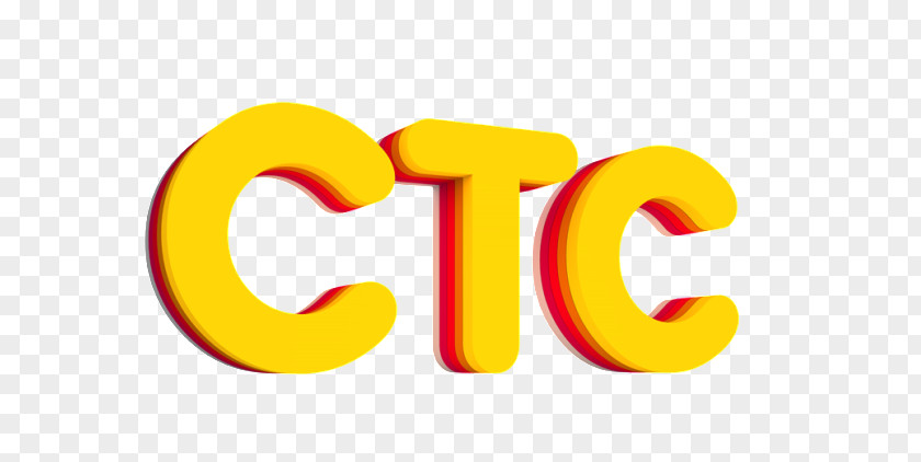 STS Television Channel Logo CTC Media PNG