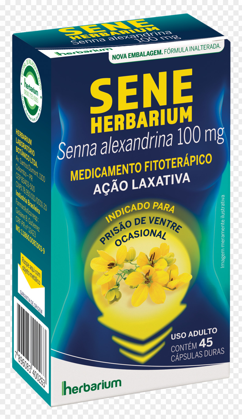 Tablet Alexandrian Senna Pharmaceutical Drug Herbal Medicine Pharmacy Laxative PNG