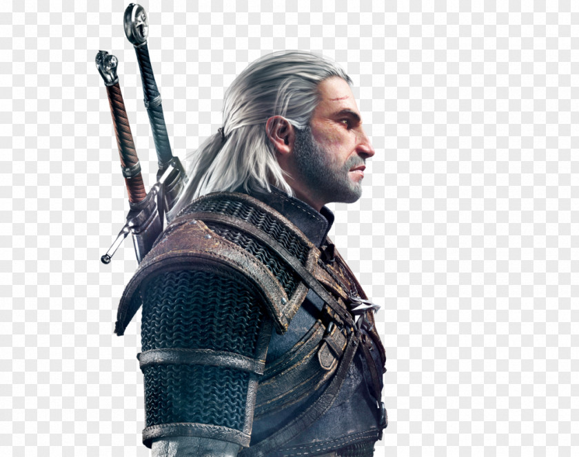 The Witcher 3: Wild Hunt Geralt Of Rivia Video Game PNG