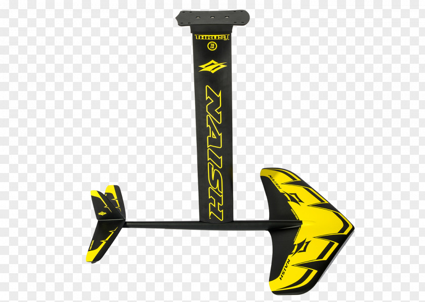 Thrust Forward! Windsurfing Foil Kitesurfing Standup Paddleboarding PNG