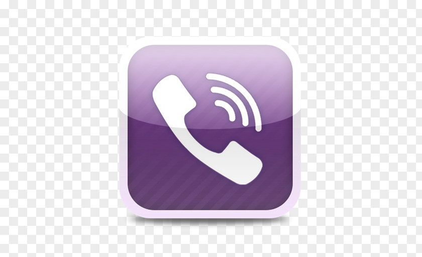 Viber IPhone Voice Over IP Telephone Call PNG