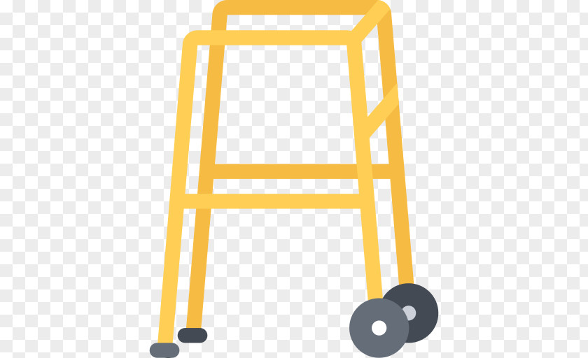 Walking Frame Walkers PNG