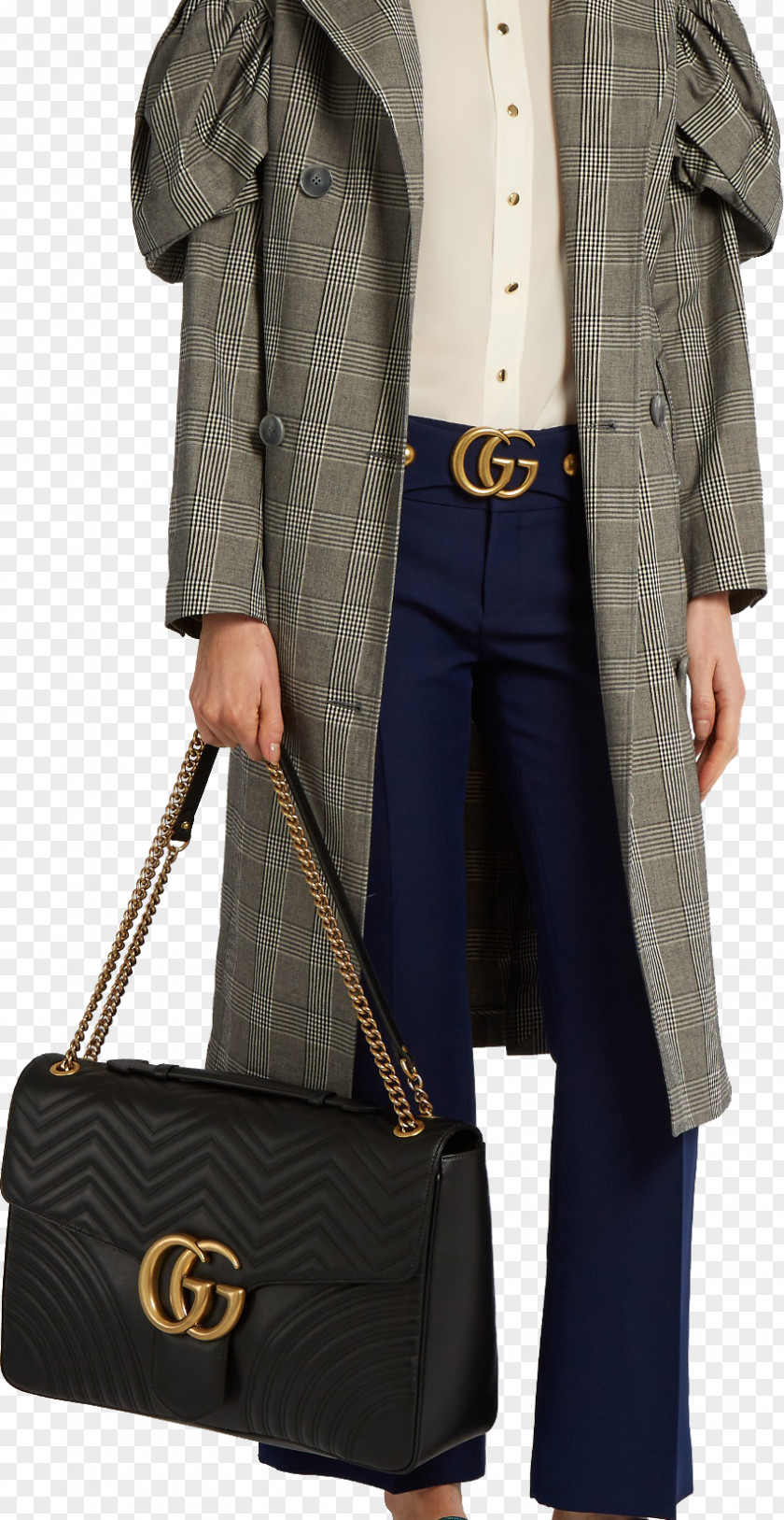 Chanel Handbag Yves Saint Laurent Gucci PNG