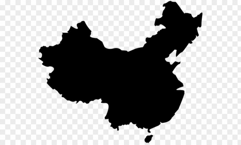 Chinese Dream China Map Symbol PNG