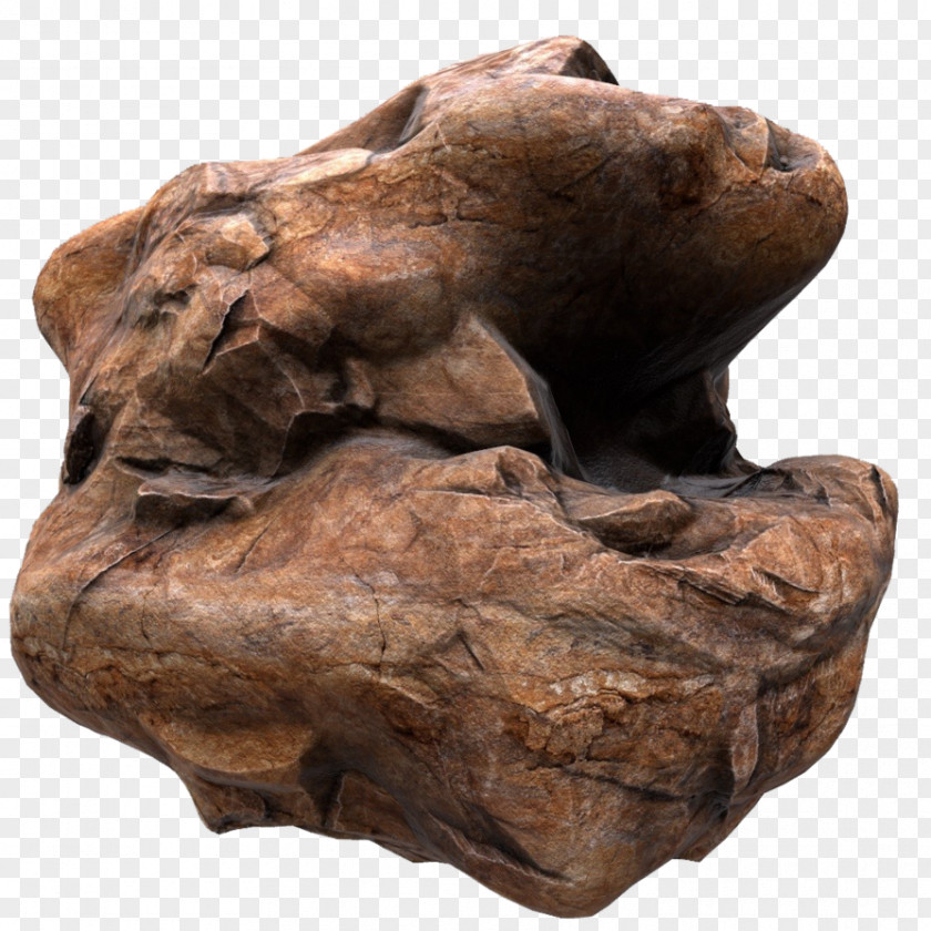 Collect Rocks Day Snout PNG