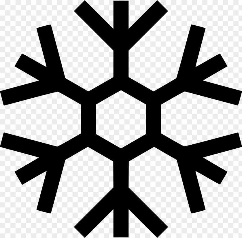 Dodge Snowflake PNG