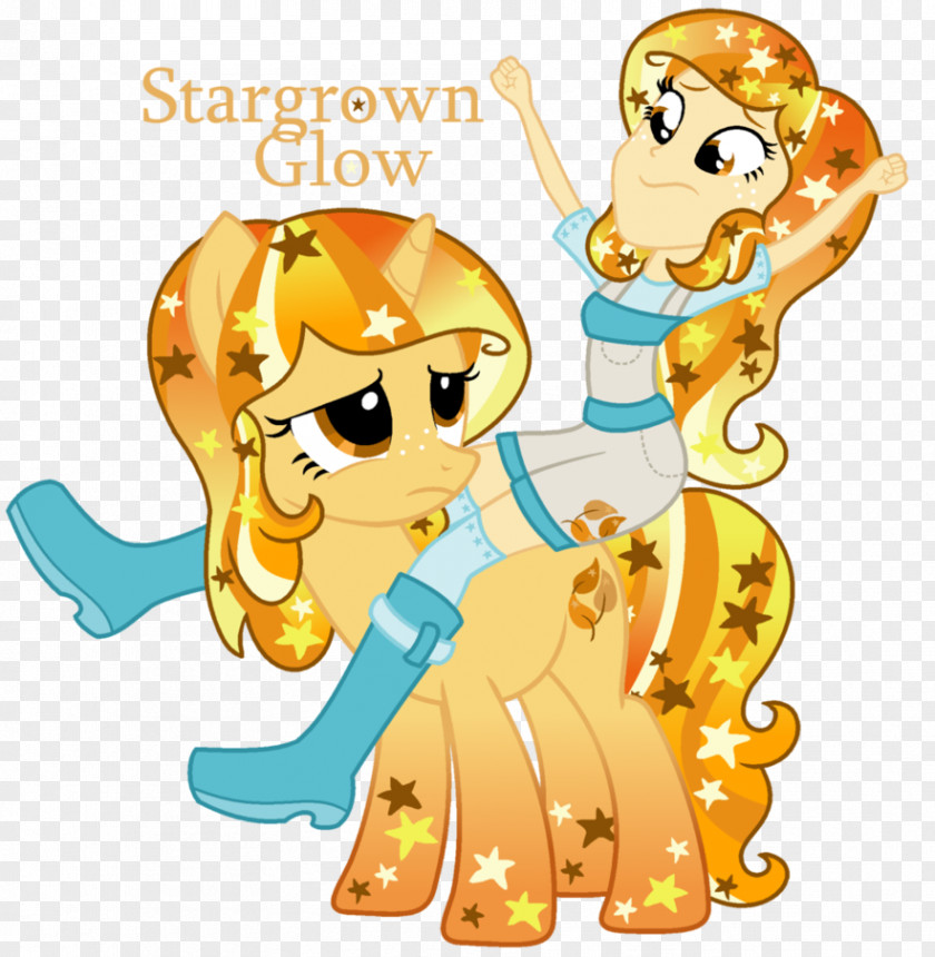 Glow In The Dark Pony Gem Universe Equestria Clip Art PNG