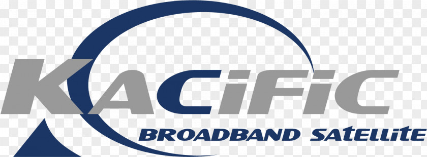 High Speed Internet Logo Kacific Broadband Satellites Brand Trademark PNG