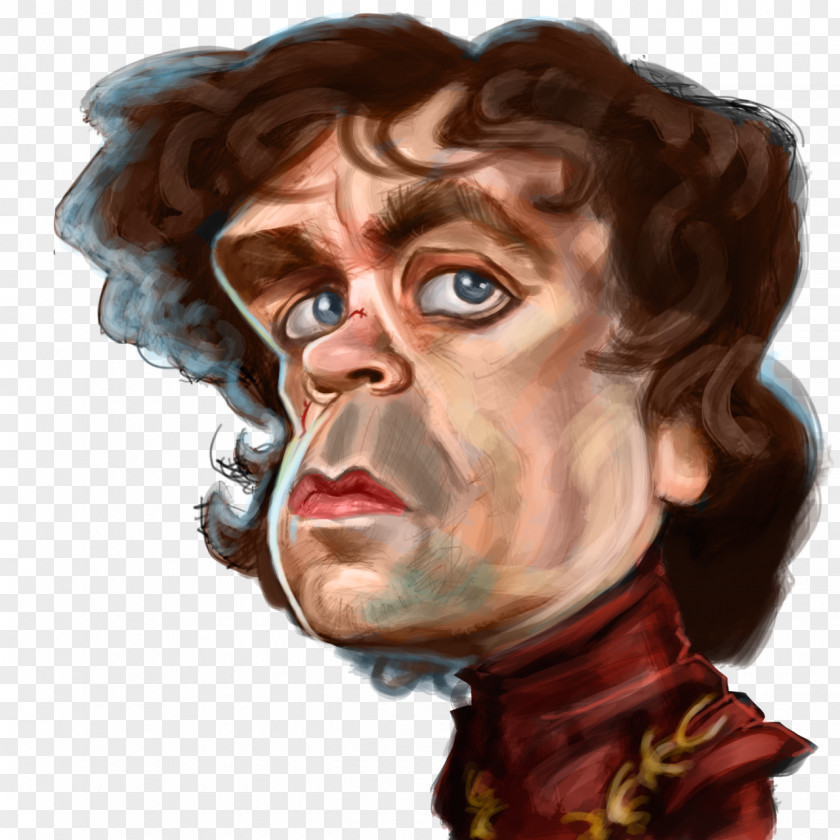 House Targaryen Tyrion Lannister Drawing Portrait Illustration Art Caricature PNG