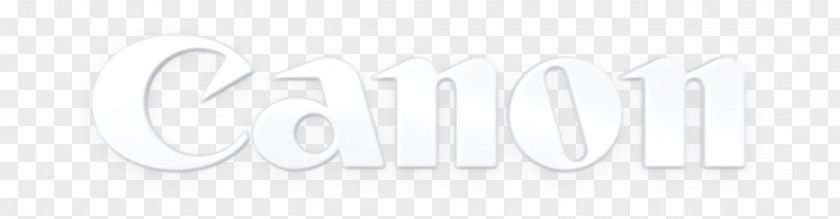 Logo Text Canon Icon PNG