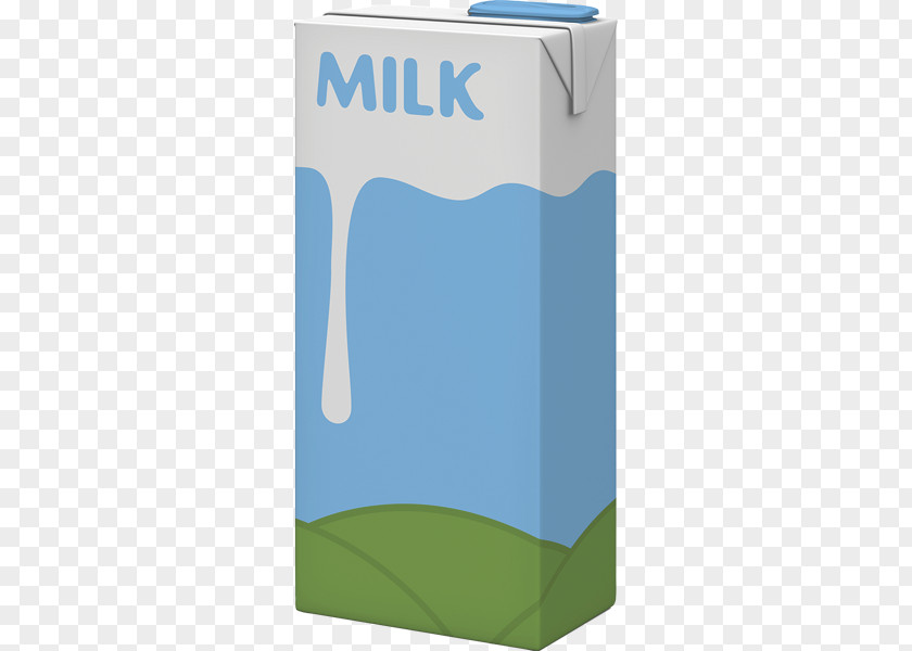Milk Photo On A Carton Ultra-high-temperature Processing Food PNG
