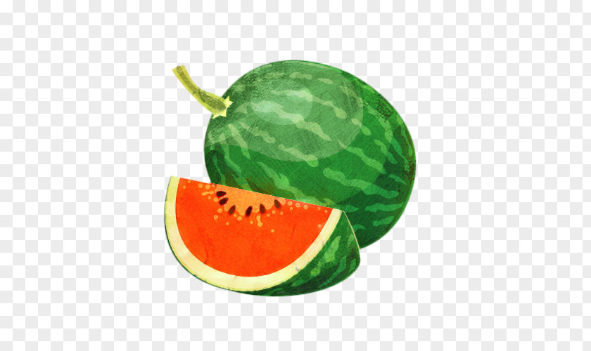 Superfood Vegan Nutrition Watermelon Cartoon PNG