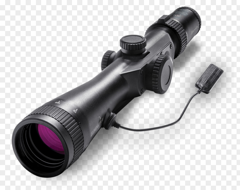 Telescopic Sight Range Finders Laser Rangefinder Reticle PNG