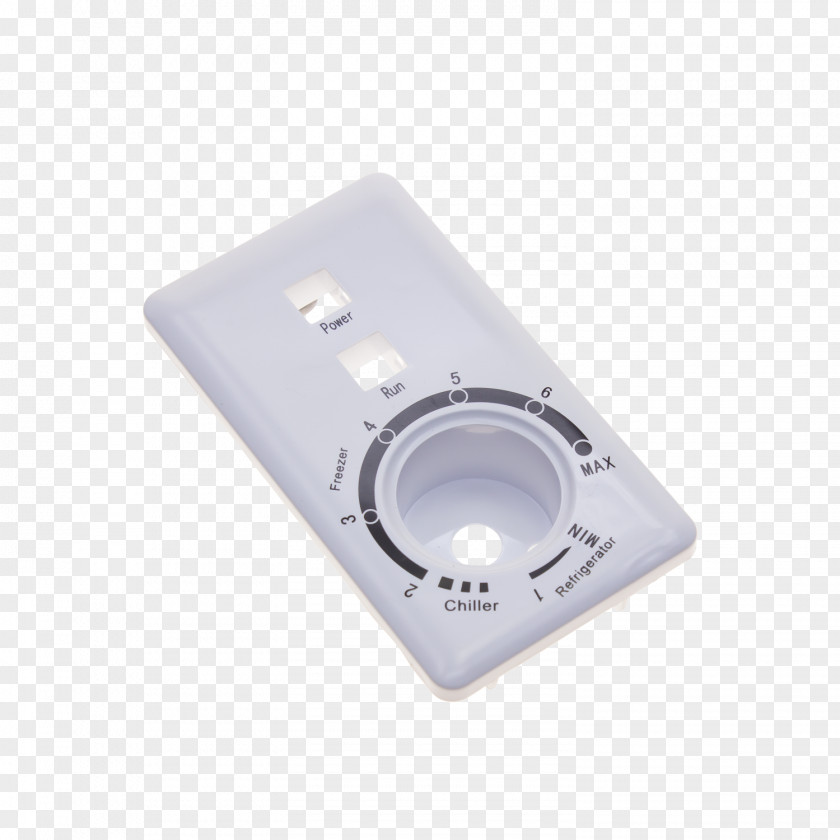 Thermostat Electronics Product Design PNG