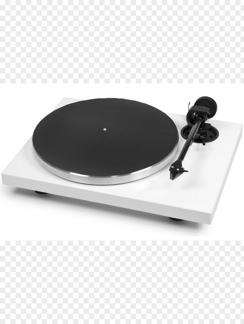 Turntable Pro-Ject 1Xpression Carbon Classic Rega Planar 3 Phonograph PNG