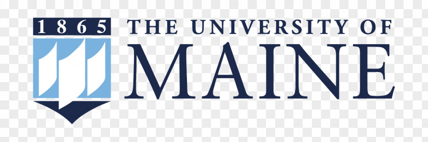 University Of Maine Logo Brand Font PNG