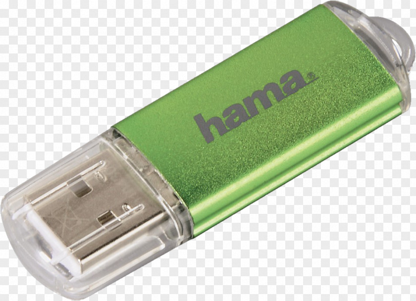 USB Flash Drives Hama 128 Gb 2.0 Laeta Flashpen Photo 3.0 Twin 10 Mb/s Grey PNG