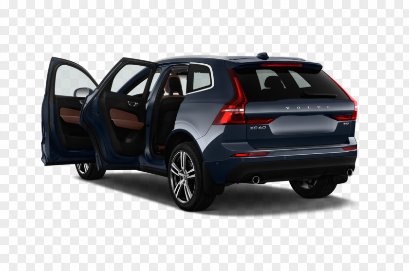 Volvo Sport Utility Vehicle 2018 XC60 Car 2016 PNG
