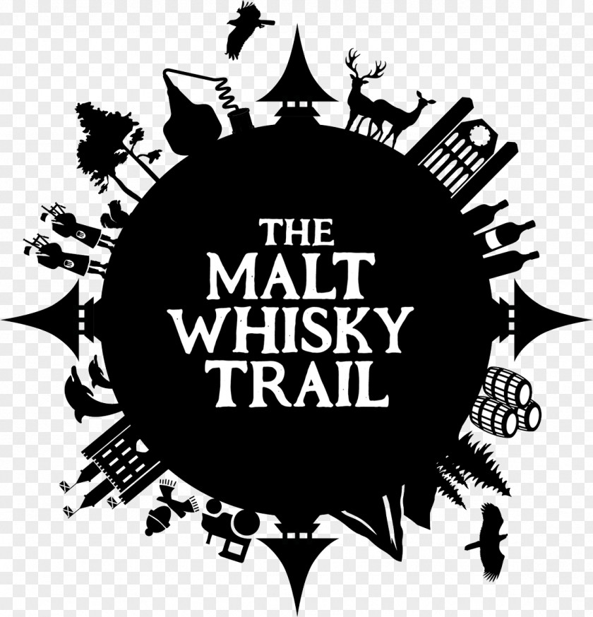 Whisky Glass Scotland's Malt Trail Whiskey Speyside Single Scotch PNG