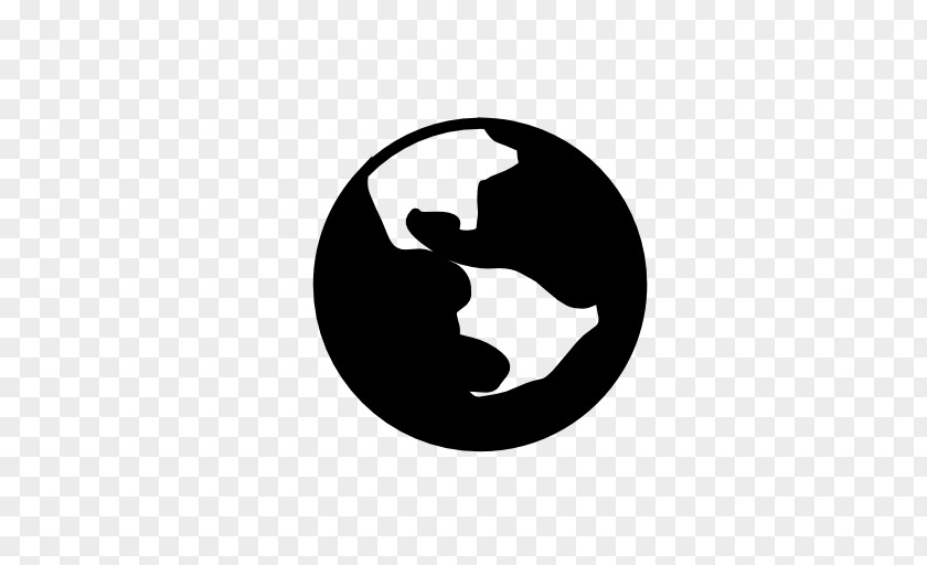 World Wide Web Globe Symbol PNG
