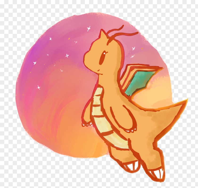 Aw Icon Artist Dratini DeviantArt Dragonite PNG