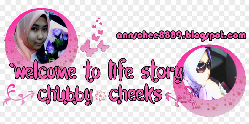 Biskut Pink M Lip RTV Font PNG