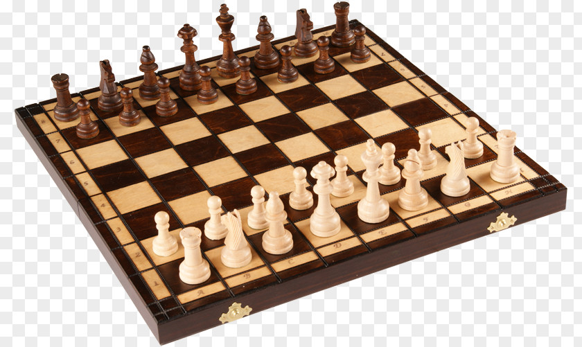 Chess Draughts Board Game Backgammon PNG