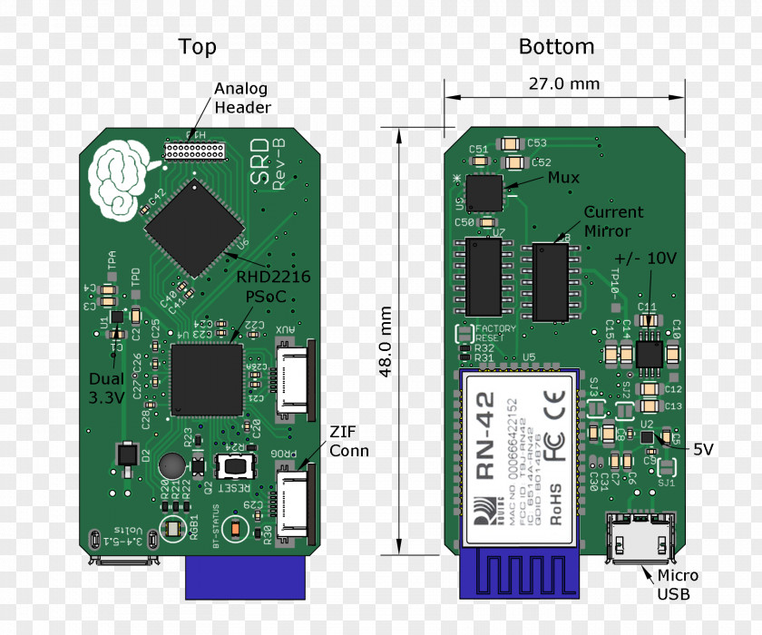 Computer Microcontroller Graphics Cards & Video Adapters TV Tuner Hardware Electronics PNG