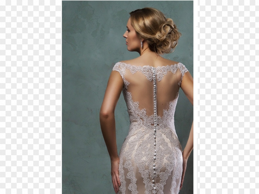 Dress Wedding Bride Neckline PNG