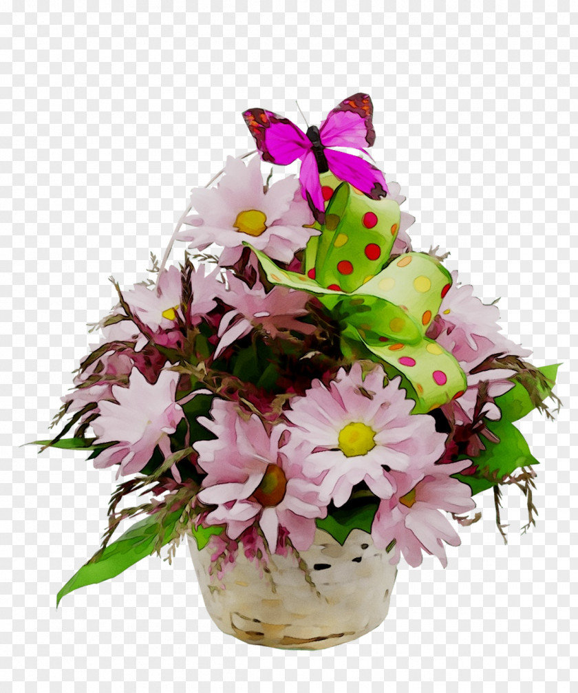 Floral Design Flower Bouquet Nosegay Cut Flowers PNG