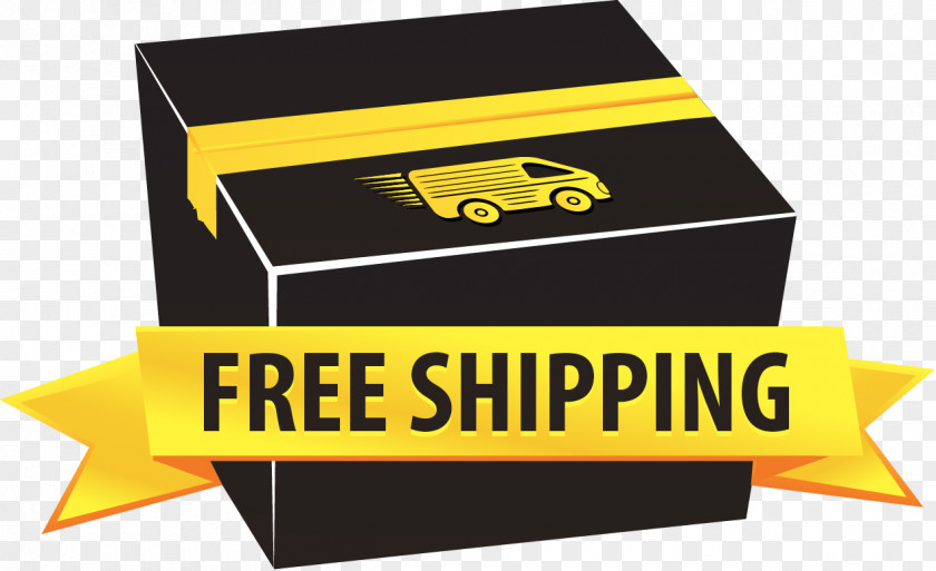Freight Transport Logo Ship Online Shopping PNG