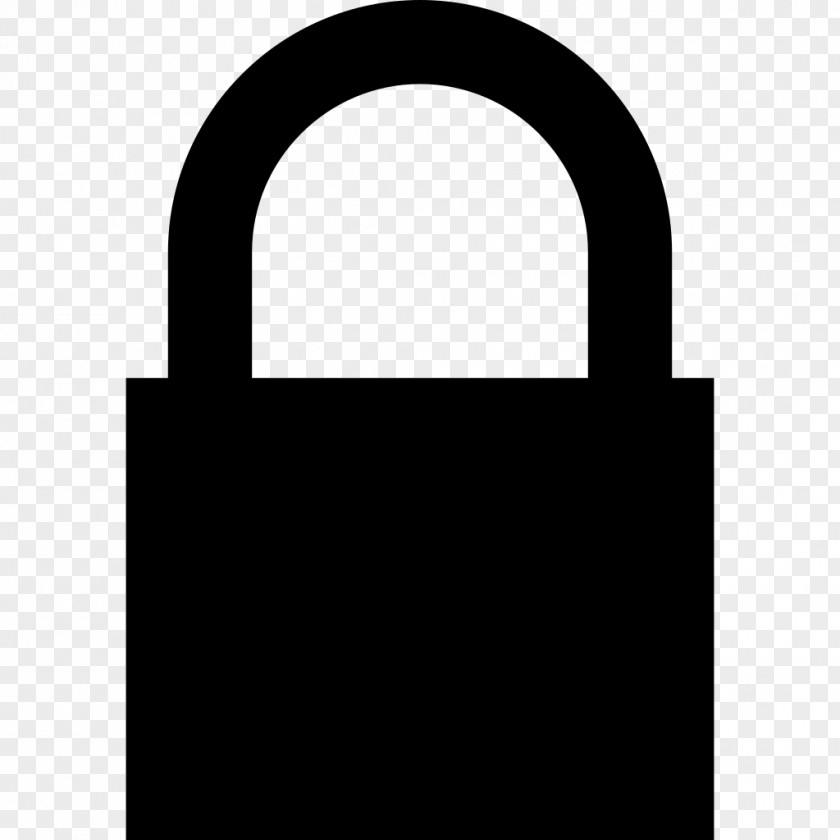 Hardware Accessory Lock Padlock PNG