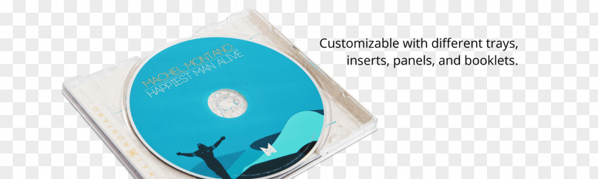 Plastic Cd Cover Optical Disc Packaging Makers Compact And Labeling Wedding Invitation PNG