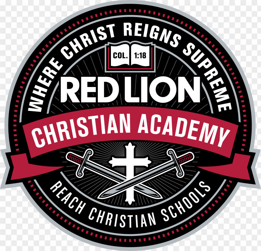 School Reach Christian Schools Logo Organization PNG