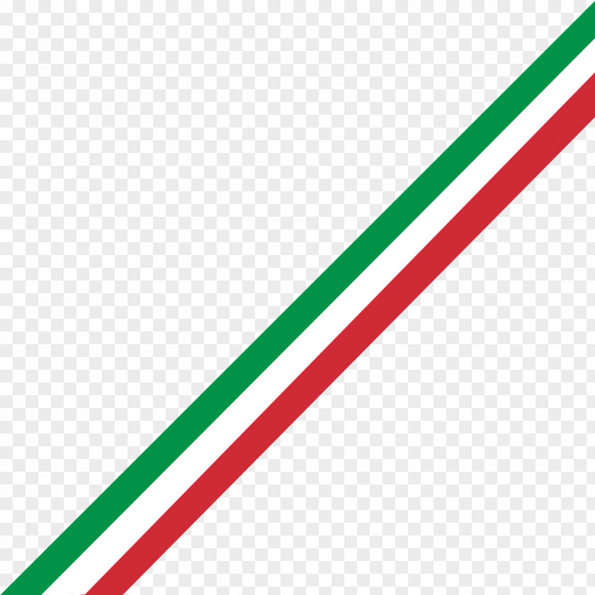 Stripe Flag Of Italy Italian Cuisine PNG