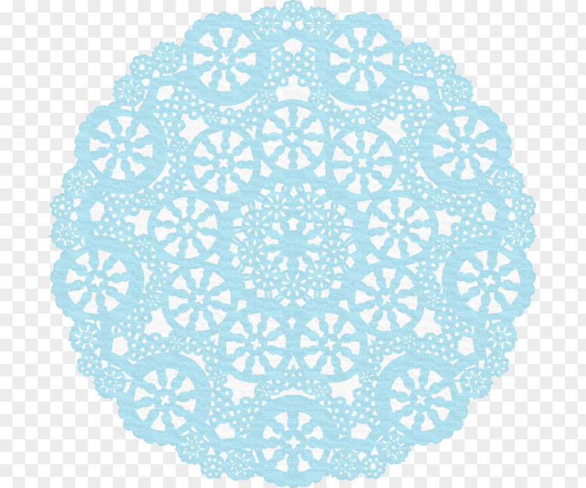 Table Doily Wedding Invitation Paper Crochet PNG