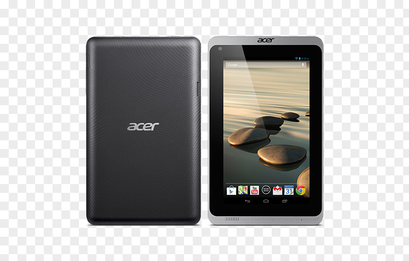 Android Acer Iconia B1-A71 One 7 Screen Protectors PNG
