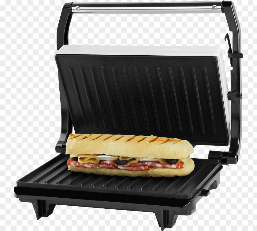 Barbecue Panini Toast Meat Electrocardiography PNG