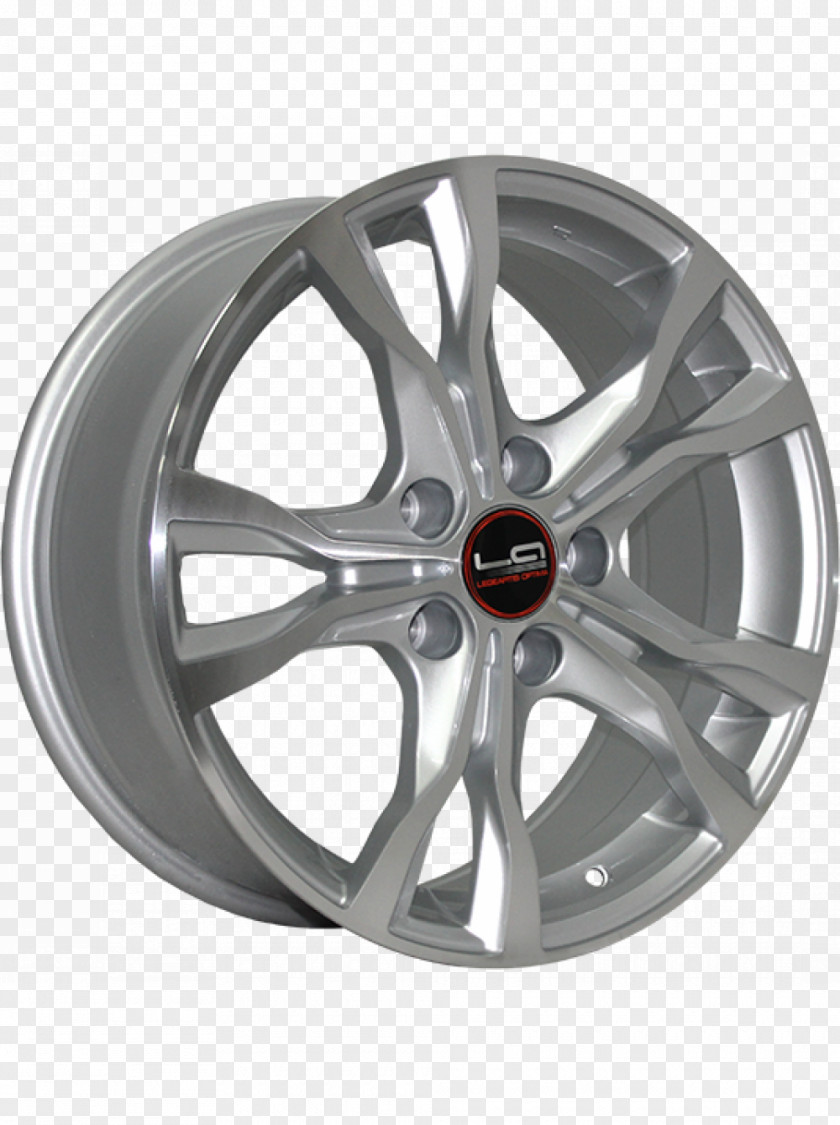 Car Alloy Wheel Tire Autofelge ET PNG