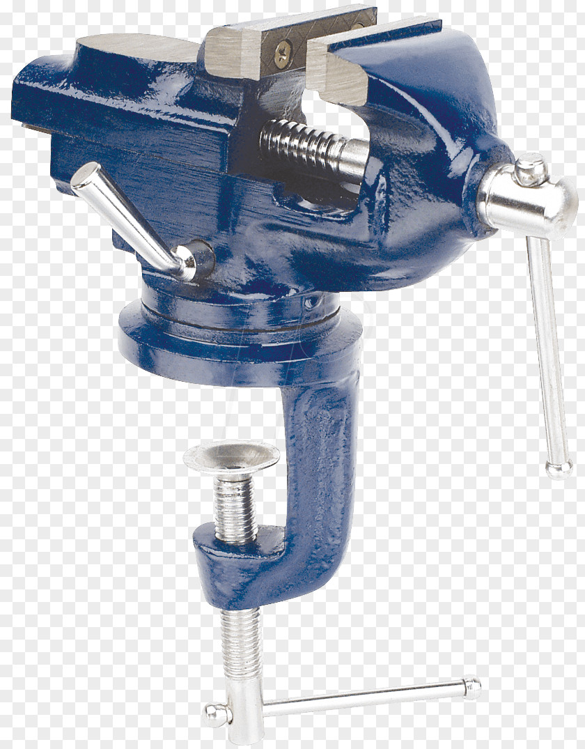 Clamp Vise Workbench Screw Tool PNG