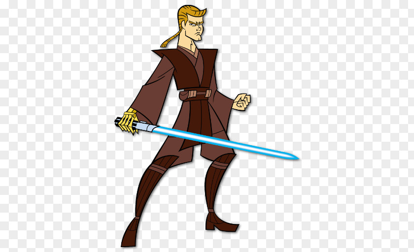 Clone Star Wars Anakin Skywalker Luke Obi-Wan Kenobi PNG