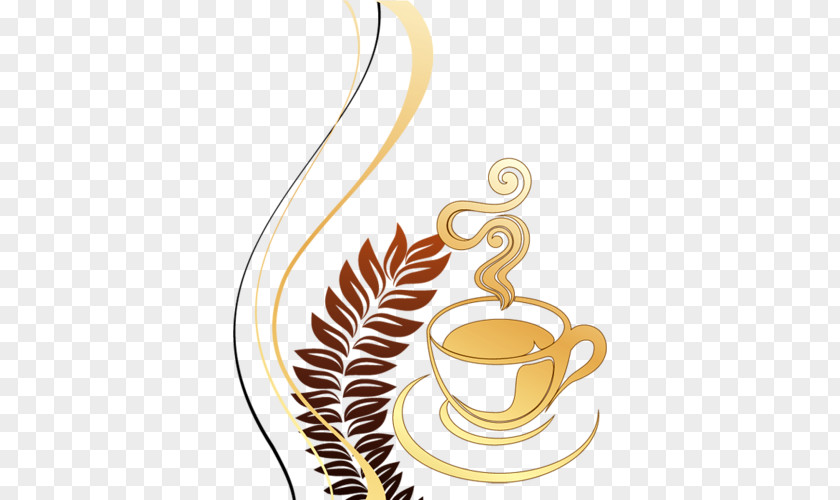 Coffee Cup Wall Decal Cafe Clip Art PNG