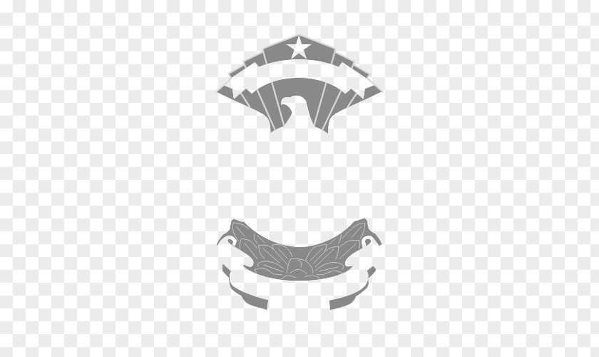 Design Logo Mammal White Headgear PNG
