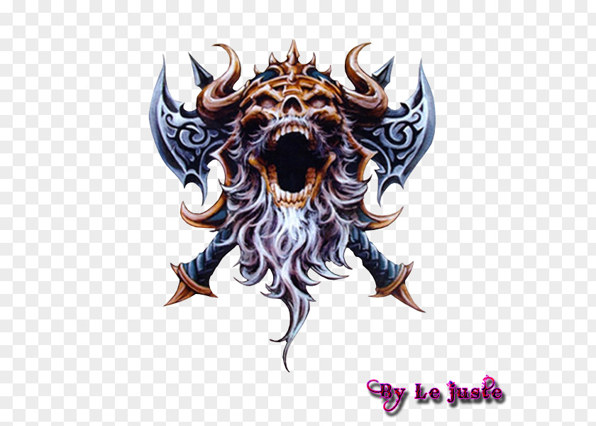 Flash Tattoo Viking Norse Mythology Idea PNG