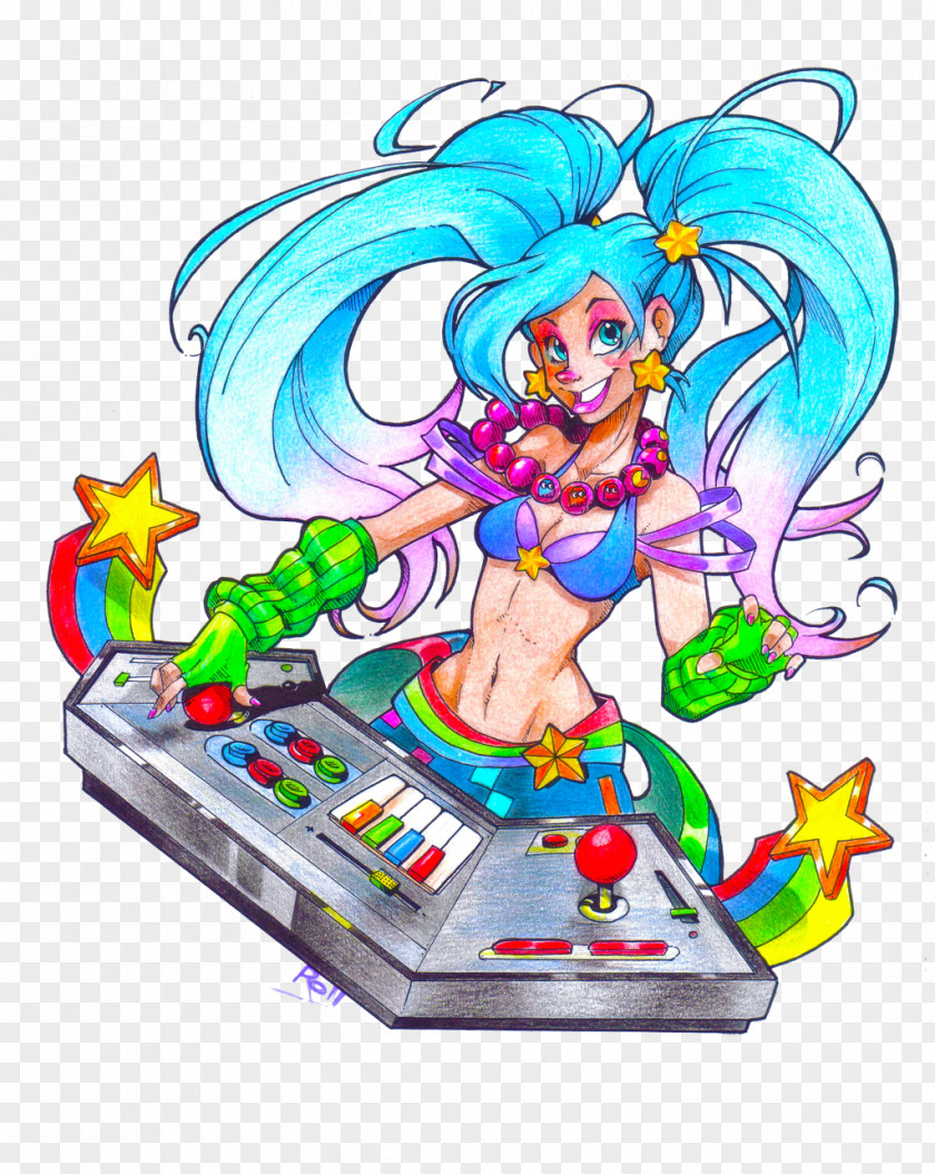 League Of Legends Arcade Sona Soná, Panama Drawing Illustration Fan Art Clip PNG