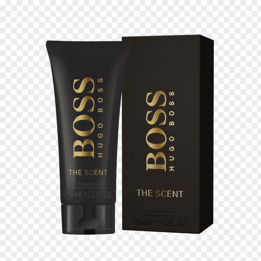 Perfume Lotion Aftershave Hugo Boss Eau De Toilette PNG