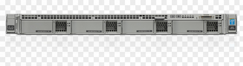Rack Server Cisco Unified Computing System Computer Servers 19-inch Systems Blade PNG